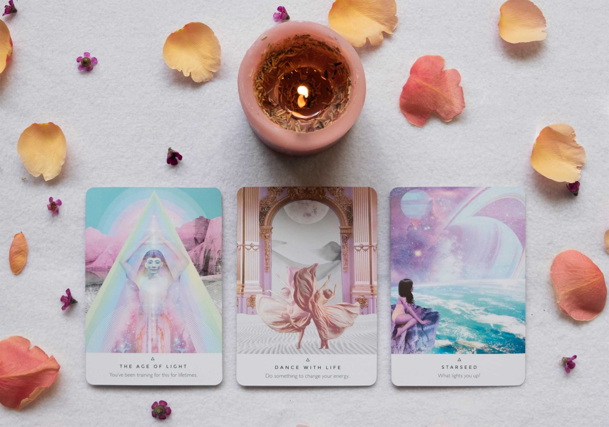 The Answers Are Always Within You