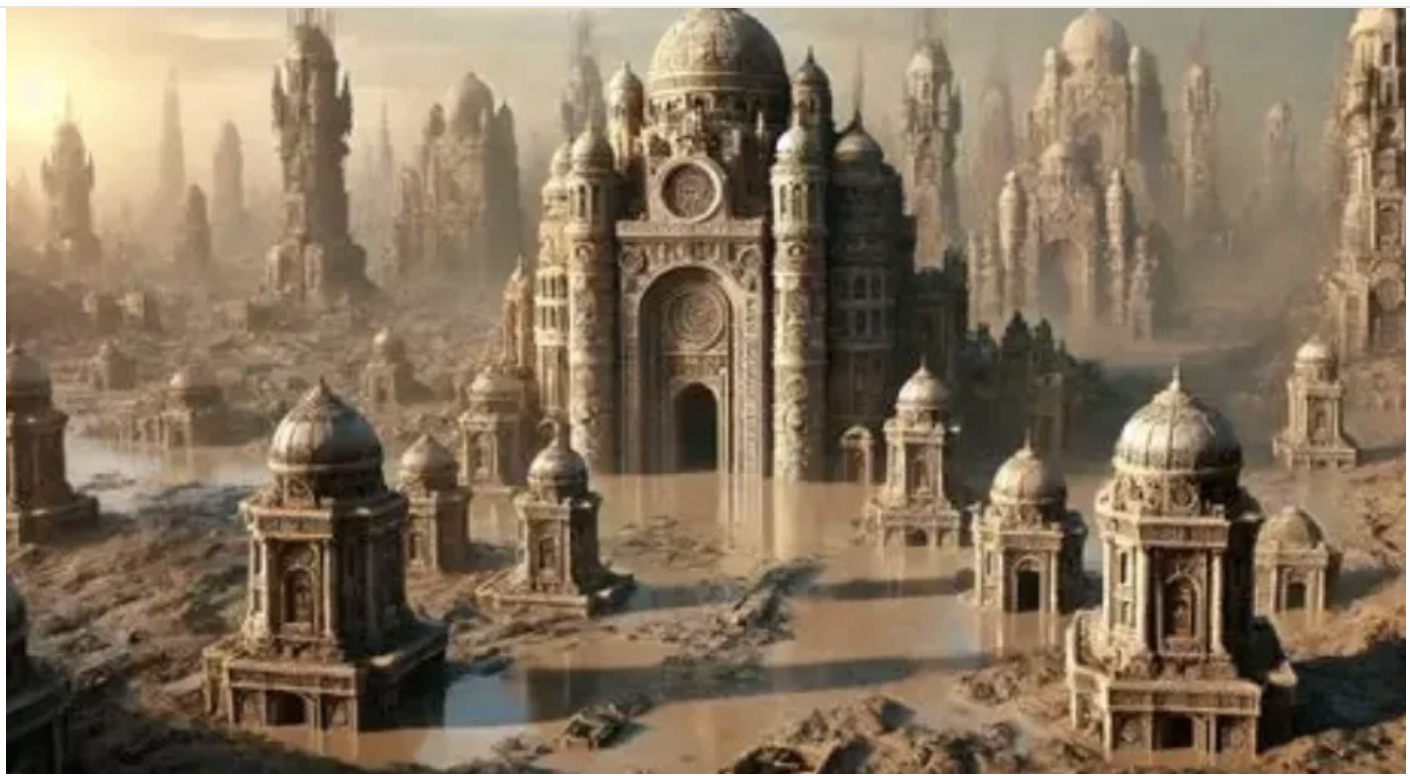 I Remember Why I’m Here