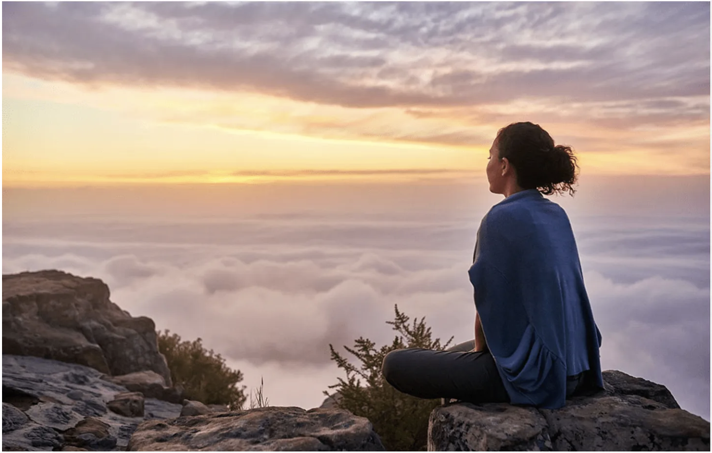 On Self-Awareness and Being Triggered