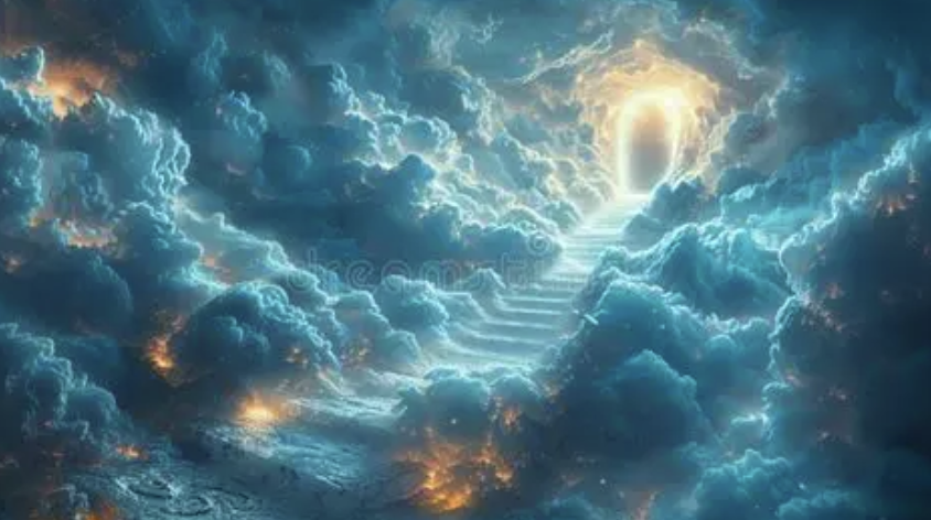 The Transcendence Path