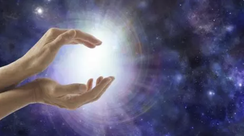 Are You Here To Hold Light?