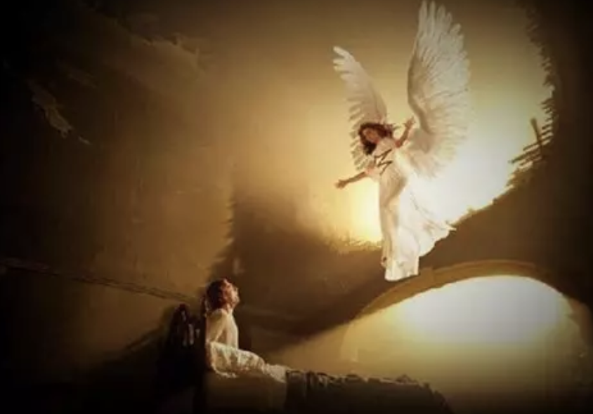 Listen As I Whisper…