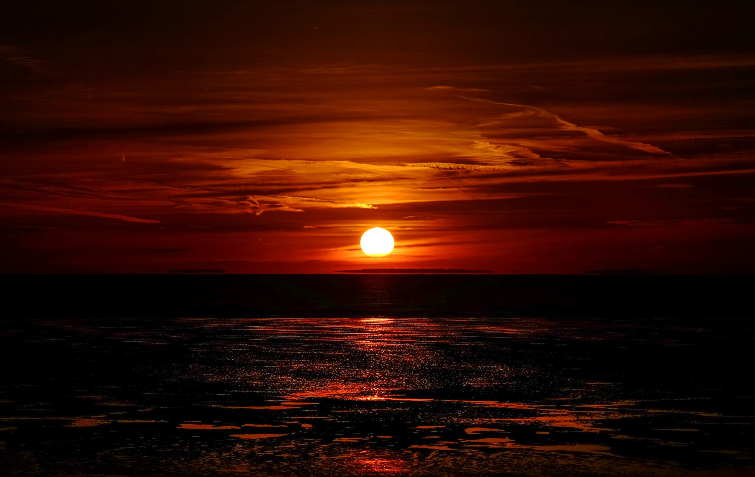 Earth Changes… A Quickening…