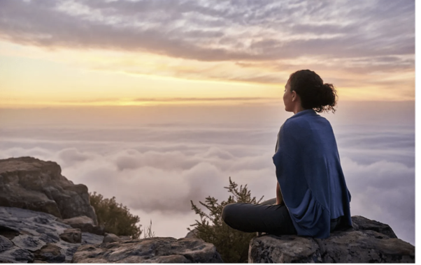 #7 When Women Reach a Turning Point in Life