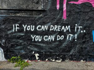reflecting on real transformation, consistency, and lasting personal growth