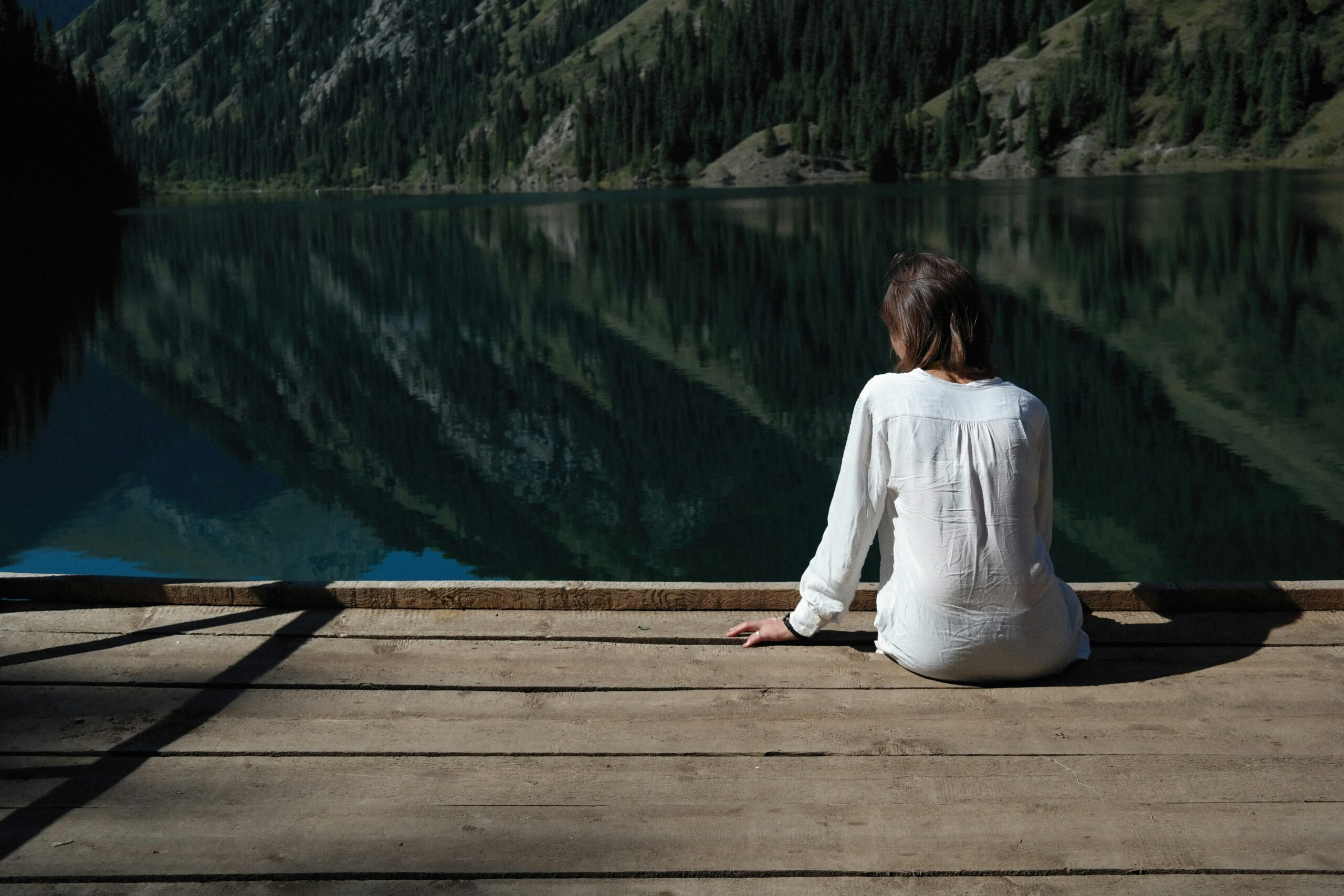 #37 Spiritual Bypassing: Why You’re Learning the Work But Not Doing It