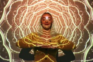 spiritual bypassing without realising it