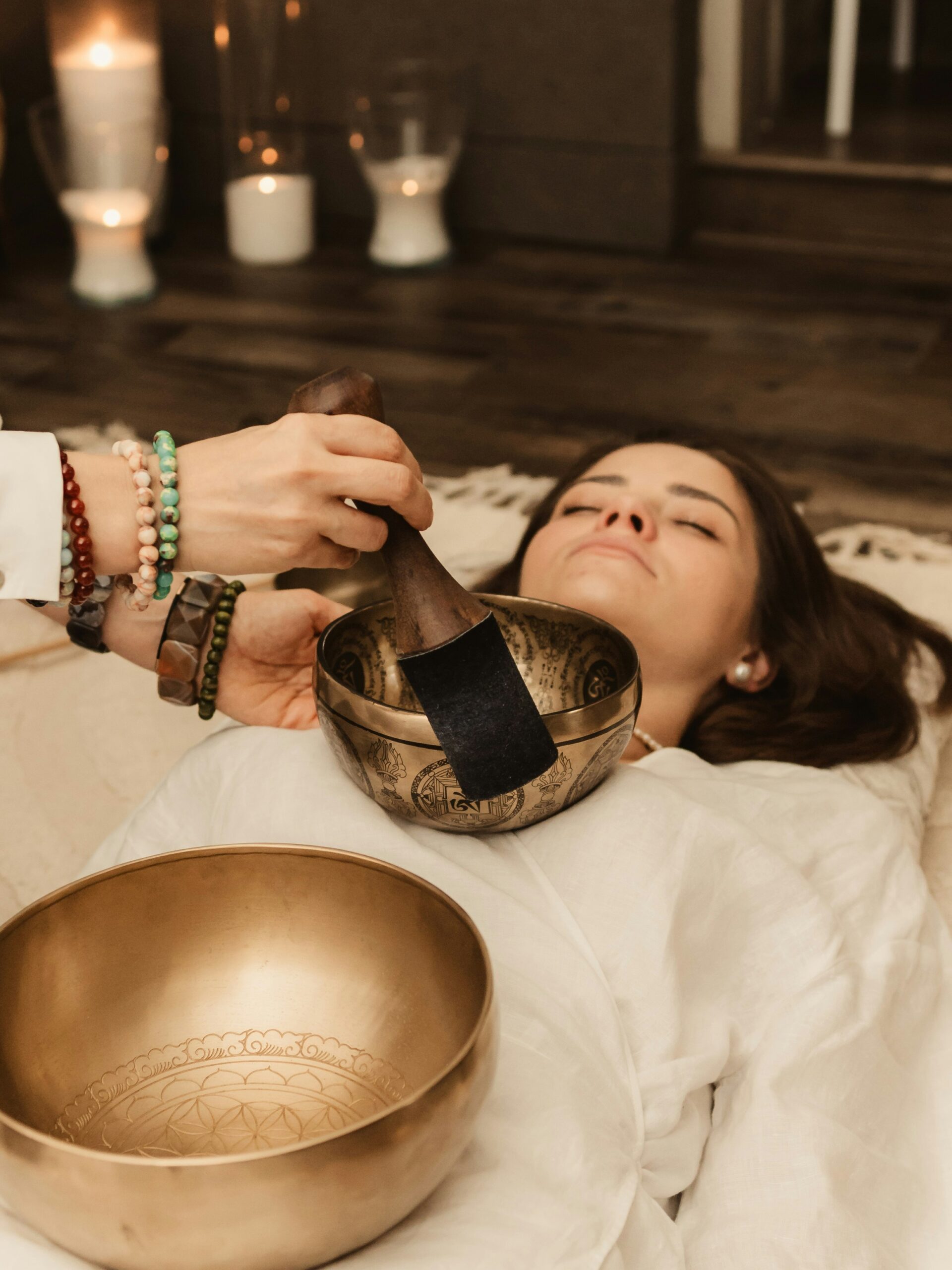 The Dirty Secret Nobody In The Spiritual Industry Wants To Talk About