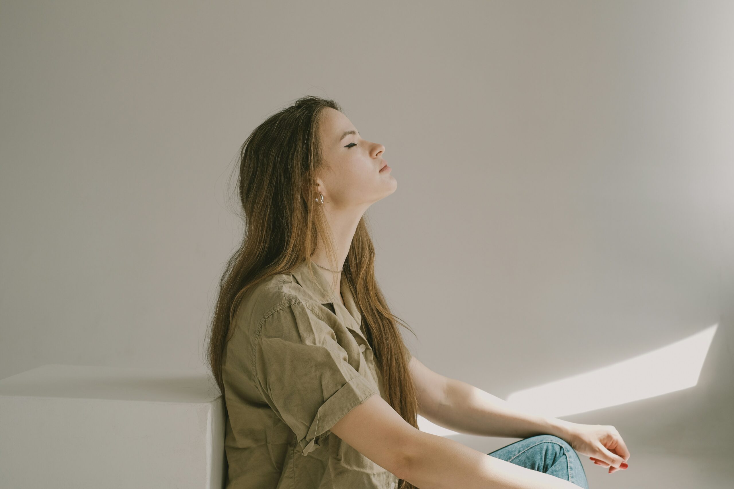 #47 Is Your Intuition Real or Fear Based – How To Trust It